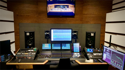 Kilden Teater- og Konserthus